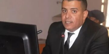 عبد الله إلهامي يقود خطةَ عملٍ لتعزيز مردودية شبكات الماء وتحسين جودة الخدمات بجهة مراكش-آسفي