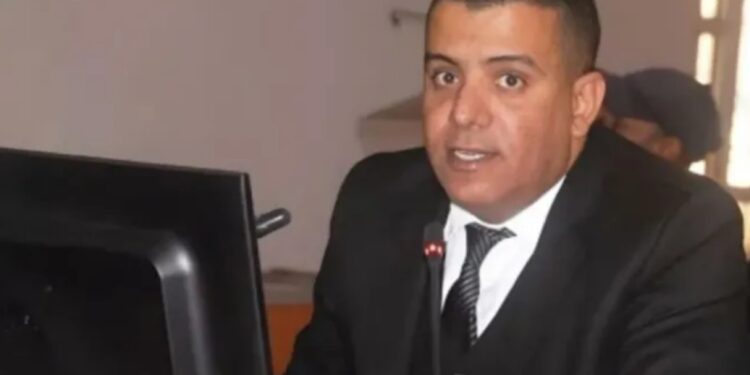 عبد الله إلهامي يقود خطةَ عملٍ لتعزيز مردودية شبكات الماء وتحسين جودة الخدمات بجهة مراكش-آسفي