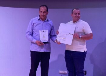 يسير أيت الفقير يتوج بجائزة العمل المدني بمراكش 2026 تقديراً لعطائه الإعلامي والمجتمعي