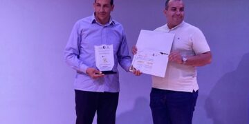 يسير أيت الفقير يتوج بجائزة العمل المدني بمراكش 2026 تقديراً لعطائه الإعلامي والمجتمعي