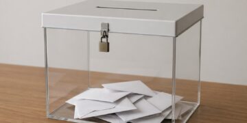 فتح باب اعتماد ملاحظي انتخابات مجلس النواب 2026 وفق جدولة زمنية محددة