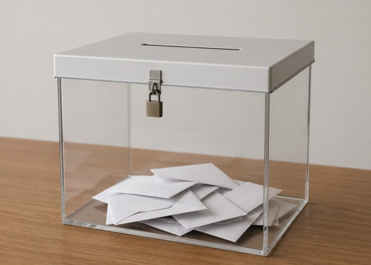 فتح باب اعتماد ملاحظي انتخابات مجلس النواب 2026 وفق جدولة زمنية محددة