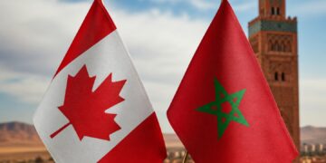 كندا تدعم مبادرة الحكم الذاتي المغربي كمرجعية أساسية لتسوية نزاع الصحراء