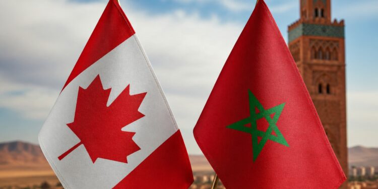 كندا تدعم مبادرة الحكم الذاتي المغربي كمرجعية أساسية لتسوية نزاع الصحراء