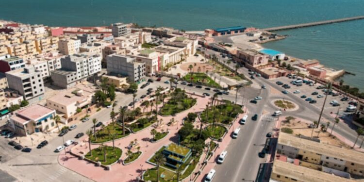 الداخلة تحتضن مؤتمرًا دوليًا يعزز زخم الحكم الذاتي في الصحراء المغربية