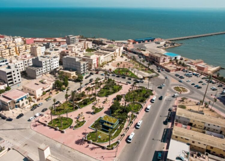 الداخلة تحتضن مؤتمرًا دوليًا يعزز زخم الحكم الذاتي في الصحراء المغربية