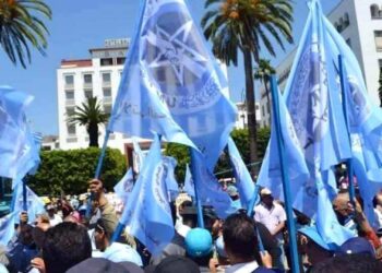 عيد الشغل: الاتحاد المغربي للشغل يدعو إلى حماية القدرة الشرائية للمواطنين