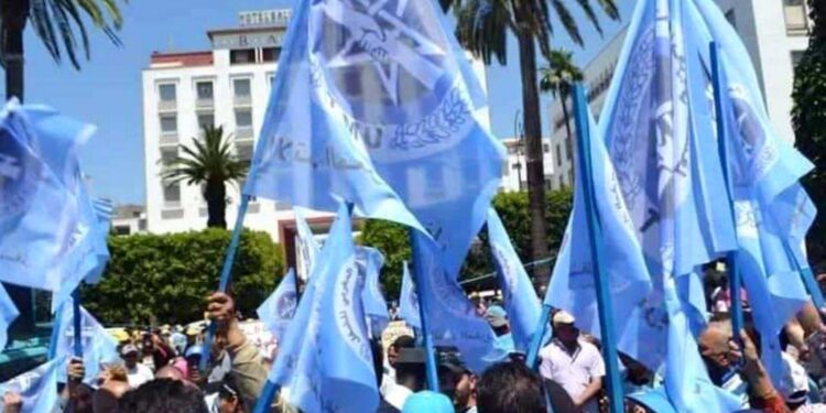 عيد الشغل: الاتحاد المغربي للشغل يدعو إلى حماية القدرة الشرائية للمواطنين