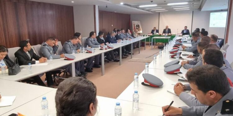مراكش.. الوكيل العام خالد كردودي يبرز أبعاد القانون 03.23 في تعزيز حقوق الأحداث