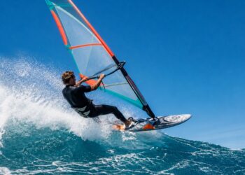 الصويرة تتوّج أبطال “Wave Classic Moulay” في نسخة دولية قوية لرياضة الكيت سورف