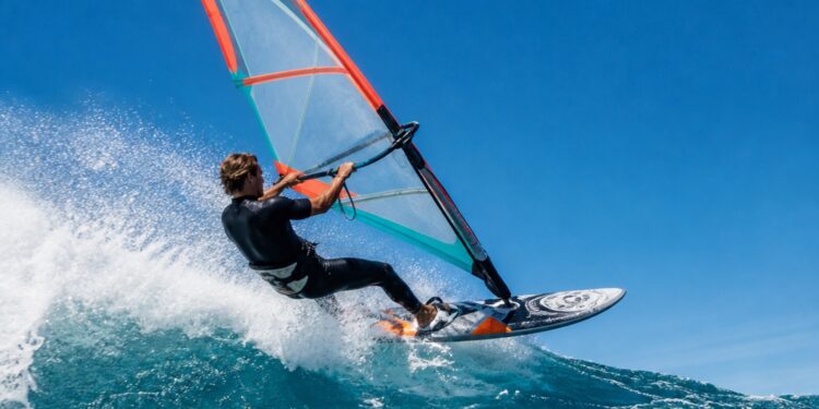 الصويرة تتوّج أبطال “Wave Classic Moulay” في نسخة دولية قوية لرياضة الكيت سورف