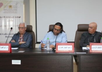 باحثون ومسرحيون يدعون لصون الذاكرة الركحية في لقاء ثقافي بمراكش