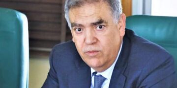 وزير الداخلية يعقد لقاءً مع قيادات الأحزاب غير البرلمانية في إطار الاستعدادات لانتخابات مجلس النواب