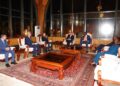 نيروبي تحتضن قمّتين إفريقيتين.. المغرب يعزز حضوره الدبلوماسي والاقتصادي