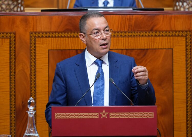قانون المالية 2026.. تحسن ملحوظ في المداخيل الجبائية بزيادة 10,4 مليار درهم
