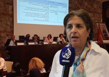 محكمة النساء الرمزية بمراكش تفتح ملف العنف الرقمي ضد النساء.. فيديو