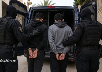 تفكيك مخطط إرهابي وتوقيف مواليين لـ”داعش” بميدلت واليوسفية