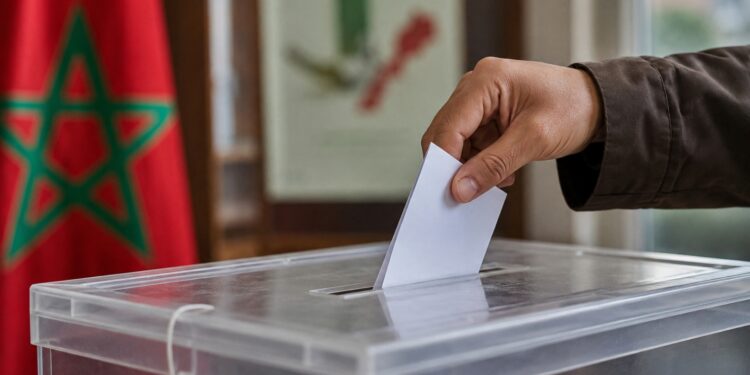 انطلاق مراجعة اللوائح الانتخابية العامة.. وفتح باب التسجيل الجديد من 15 ماي إلى 13 يونيو 2026