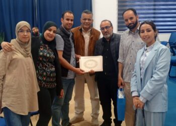 جمعية الصداقة لمساعدي الصيادلة تحتفي بصناع نجاح دورتها التاسعة في أجواء تكريمية مميزة