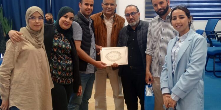 جمعية الصداقة لمساعدي الصيادلة تحتفي بصناع نجاح دورتها التاسعة في أجواء تكريمية مميزة