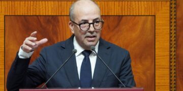 وزير الفلاحة يُصحح تصريحاته بشأن أسعار الأضاحي: انطلاقة الأثمان من 2000 درهم بدل 1000 درهم
