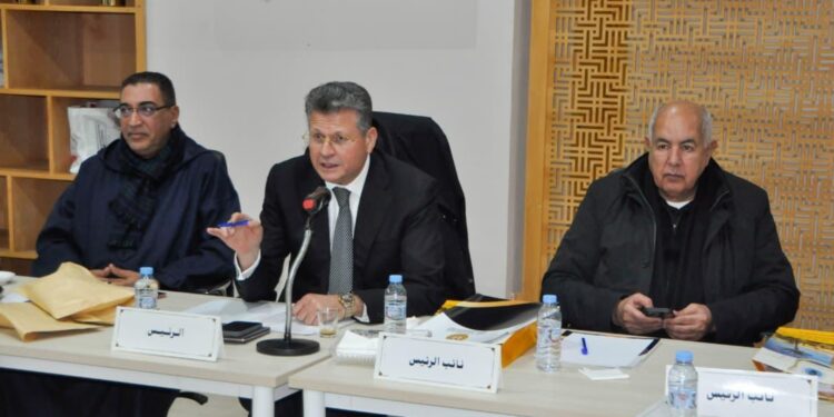 جمعية هيئات المحامين بالمغرب تصعّد موقفها ضد مشروع قانون المهنة وتحذر من المساس باستقلالية الدفاع