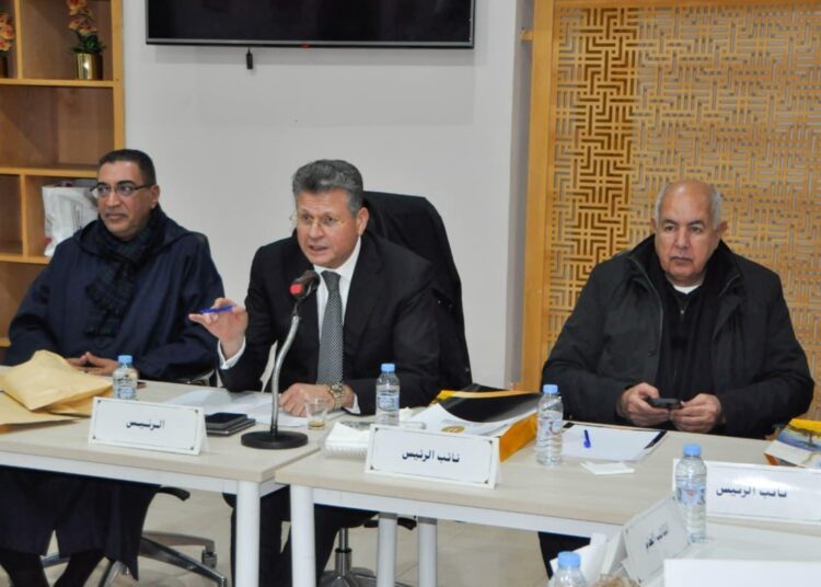 جمعية هيئات المحامين بالمغرب تصعّد موقفها ضد مشروع قانون المهنة وتحذر من المساس باستقلالية الدفاع