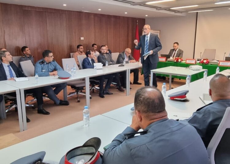 مراكش تحتضن دورة تكوينية لتعزيز النجاعة القضائية في مواجهة الجرائم البيئية برئاسة الوكيل العام للملك خالد كردودي