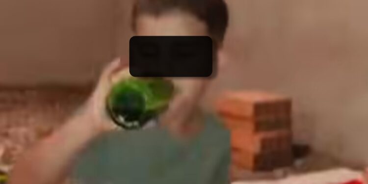 توقيف المشتبه فيه الرئيسي في قضية تحريض قاصر على استهلاك مادة يُشتبه في كونها مسكرة