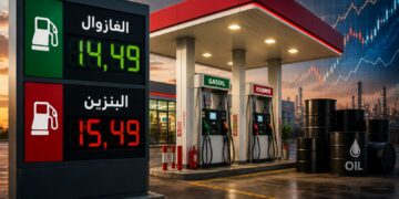 مجلس المنافسة: أسعار المحروقات بالمغرب واكبت في المجمل تقلبات الأسواق الدولية