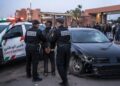 مراكش.. مطاردة هوليودية تنتهي بتوقيف سارق سيارة وظيفية