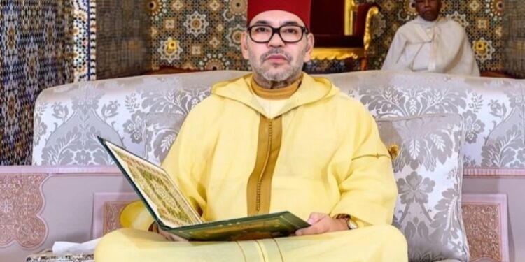 المجلس العلمي الأعلى يعقد دورته الـ37 بالرباط بإذن ملكي