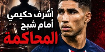 القضاء الفرنسي يُبقي ملف حكيمي مفتوحاً قبل مواجهة إسكتلندا