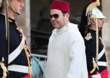 الأسرة الملكية والشعب المغربي يخلدون الذكرى الـ56 لميلاد الأمير مولاي رشيد