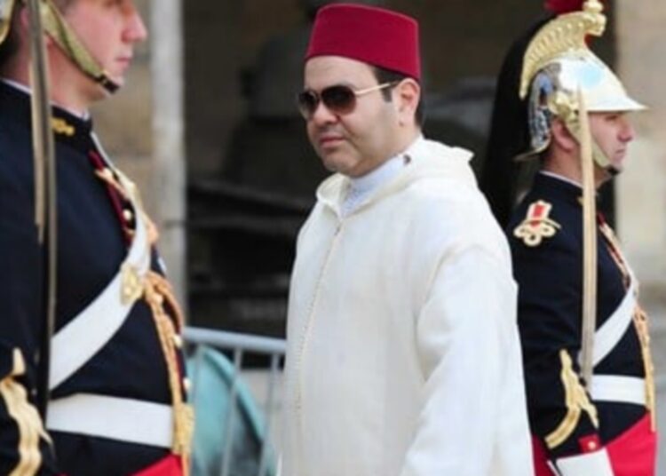 الأسرة الملكية والشعب المغربي يخلدون الذكرى الـ56 لميلاد الأمير مولاي رشيد