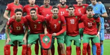 المغرب يودّع المونديال وفرنسا إلى نصف نهائي كأس العالم 2026