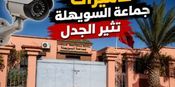 اتهامات تهز جماعة السويهلة.. عضو بالمعارضة يطالب بالتحقيق في “كاميرات المراقبة”