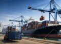 الموانئ المغربية تسجل نمواً بـ14.4% في الرواج خلال النصف الأول من 2026