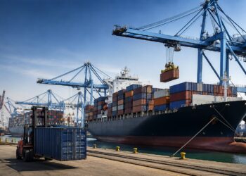 الموانئ المغربية تسجل نمواً بـ14.4% في الرواج خلال النصف الأول من 2026