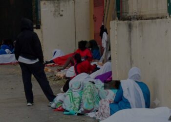 سبتة تحت الصدمة.. تحقيقات في اعتداءات جنسية عقب موجة دخول المهاجرين
