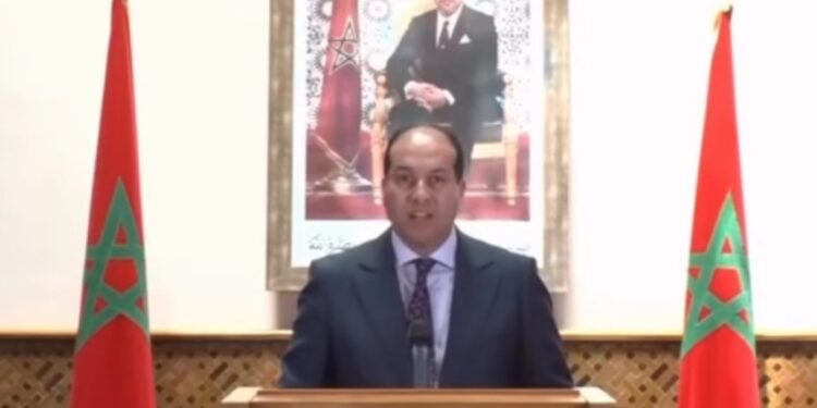 وزارة الداخلية تشدد الخناق على دعوات الهجرة نحو سبتة ومليلية