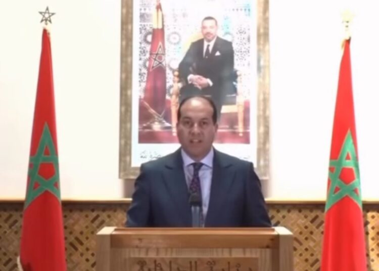 وزارة الداخلية تشدد الخناق على دعوات الهجرة نحو سبتة ومليلية