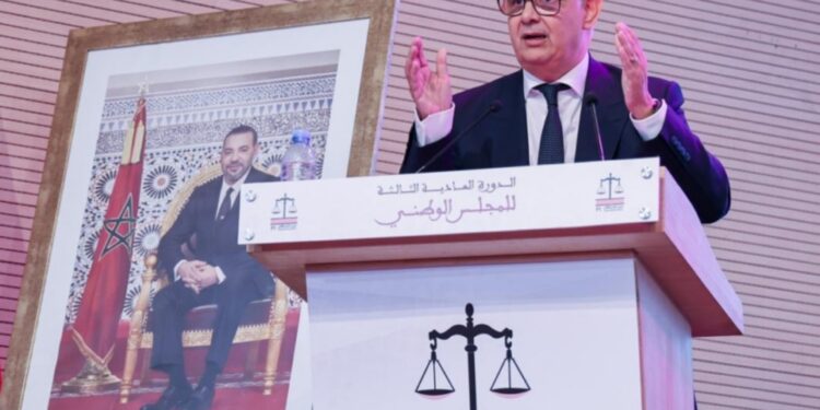 حزب الاستقلال يكشف لائحته الجديدة لمرشحاته بالدوائر الجهوية