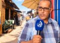 «رَحْلُونَا وحنا مازالين فحوانتنا».. إشاعة الترحيل تضرب تجارة سوق الخميس بمراكش.. فيديو