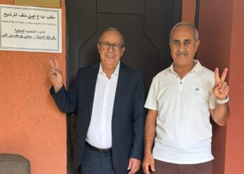 انتخابات 2026.. أزلماض يشعل سباق «دائرة الموت» بمراكش