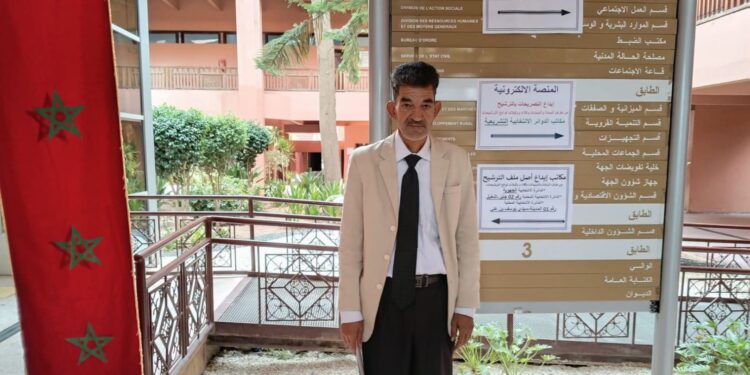 انتخابات 2026.. خليد الشقيق يشعل المنافسة بدائرة جليز النخيل