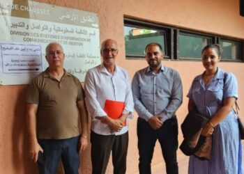 عبد الصادق بيطري يدخل سباق التشريعيات باسم الحركة الشعبية بمراكش