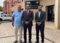 انتخابات 2026.. النقيب العمراني يقود «الحركة الشعبية» في جليز-النخيل