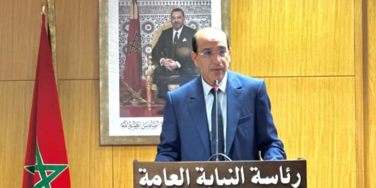 انتخابات 23 شتنبر.. رئاسة النيابة العامة تستنفر القضاء لمواجهة المخالفات