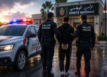 ابن جرير.. توقيف ثلاثة مشتبه فيهم في قضية وفاة قاصر